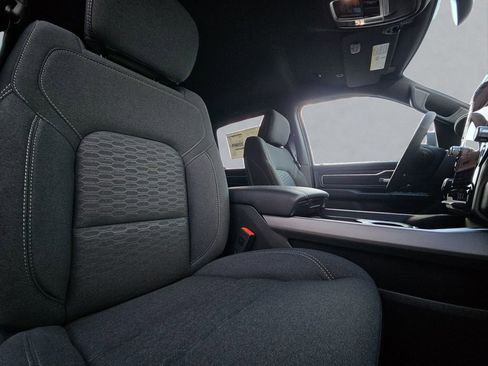 New 2026 RAM 1500 Lone Star image 31