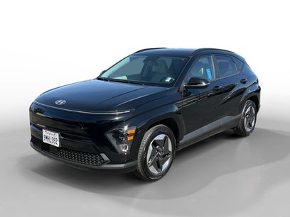 Used 2024 Hyundai Kona SEL