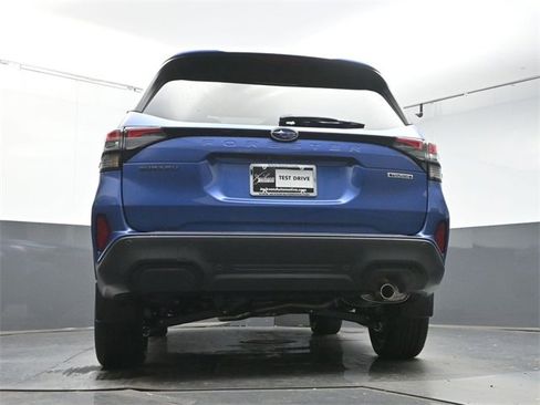 New 2026 Subaru Forester Touring image 38