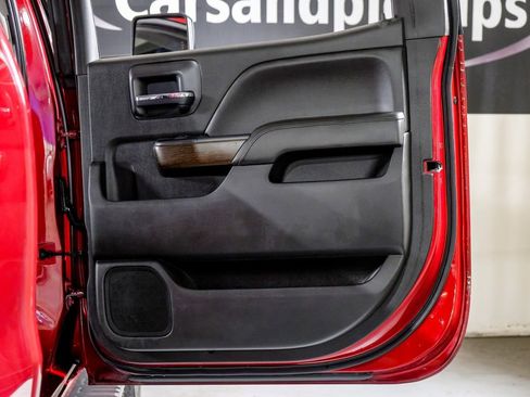 Used 2018 GMC Sierra 3500 Denali w/ Duramax Plus Package image 37