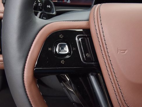 New 2026 Lincoln Aviator Reserve RWD image 54
