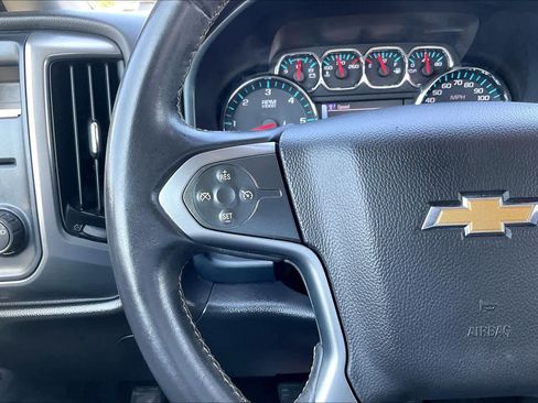 Used 2018 Chevrolet Silverado 1500 LT RWD image 23
