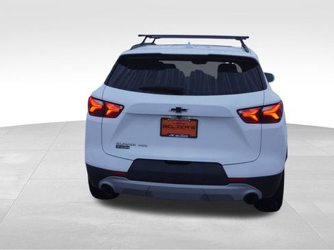 Used 2019 Chevrolet Blazer LT w/ Sun and Wheels Package image 6