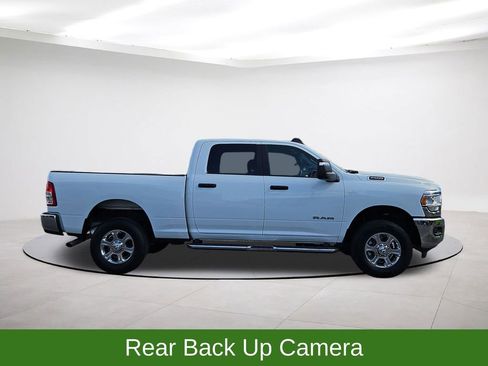 Used 2024 RAM 2500 Big Horn image 8