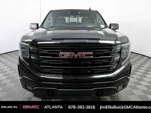 New 2026 GMC Sierra 1500 Elevation w/ Preferred Package image 34
