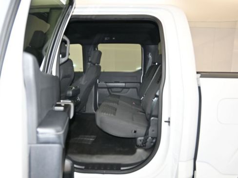 Certified 2021 Ford F150 XL w/ STX Appearance Package RWD image 22