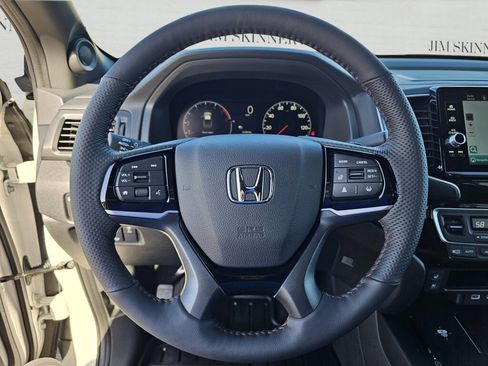 Used 2026 Honda Ridgeline Black Edition image 22