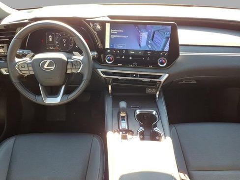 Certified 2024 Lexus RX 350 Premium w/ Accessory Package (Z1) image 5