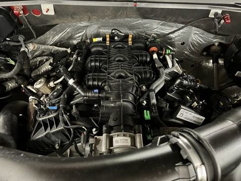 Used 2021 Ford Expedition XLT RWD image 23