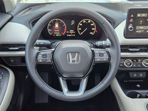 New 2027 Honda HR-V EX-L image 20