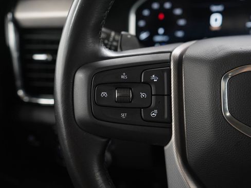 Used 2022 GMC Sierra 1500 Denali w/ Denali Reserve Package AWD/4WD image 25