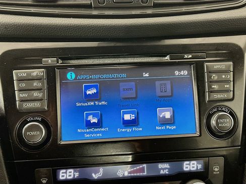 Used 2017 Nissan Rogue SL w/ SL HEV Premium Package AWD/4WD image 21