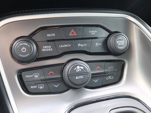 Used 2021 Dodge Challenger R/T Scat Pack w/ T/A Package image 33