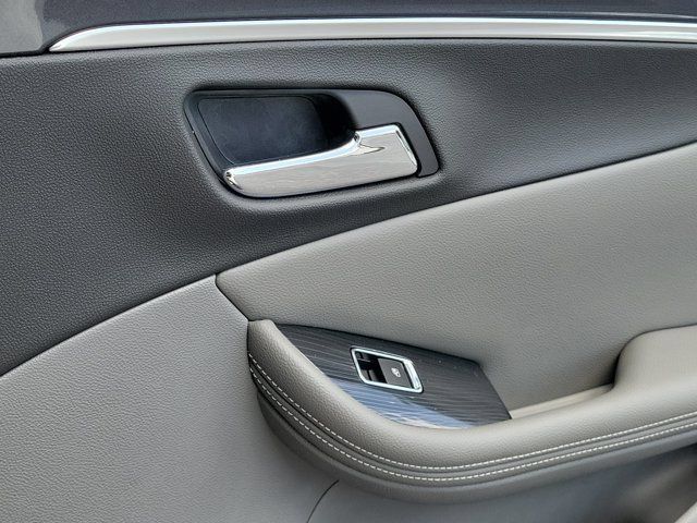 Used 2019 Chevrolet Impala LS FWD image 7