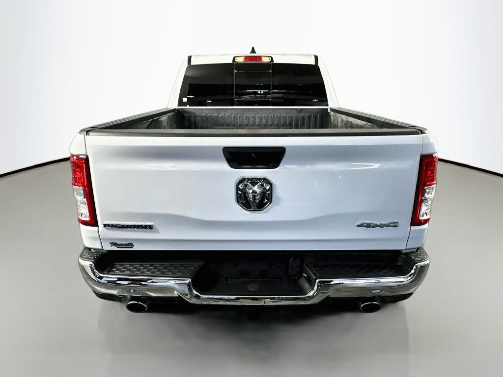 Used 2023 RAM 1500 Big Horn AWD/4WD image 6