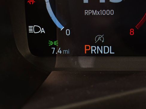 New 2026 Ford Explorer Platinum w/ LUX Leather Package image 28