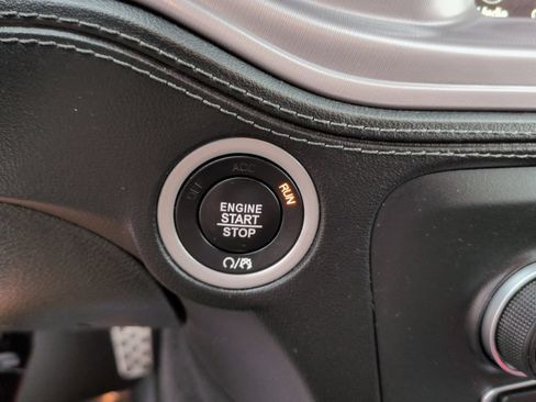 Used 2023 Dodge Charger R/T w/ Plus Group RWD image 17