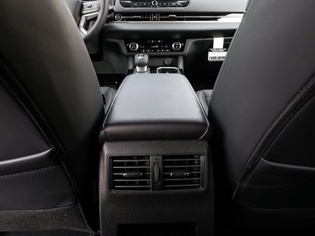 New 2026 Mitsubishi Outlander LE AWD/4WD image 44