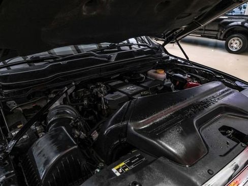 Used 2022 RAM 2500 Big Horn image 45
