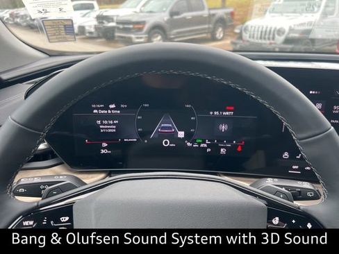 New 2025 Audi Q5 Prestige image 7