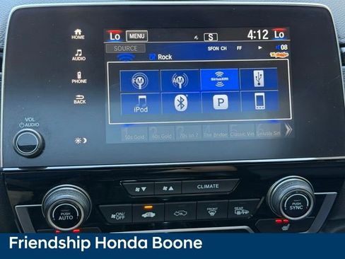 Used 2018 Honda CR-V EX-L image 28