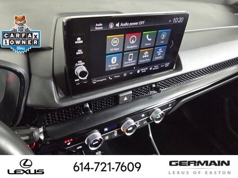 Used 2023 Honda CR-V Sport Touring image 27