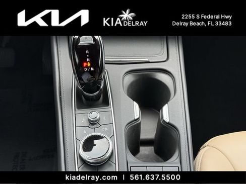 Used 2024 Cadillac XT4 Premium Luxury w/ Cold Weather Package FWD image 27