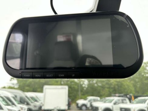 New 2026 Ford E-350 and Econoline 350 Super Duty w/ Power Equipment Group image 23