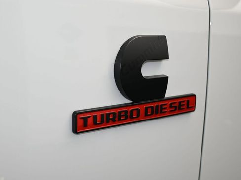 New 2026 RAM 3500 Laramie w/ Night Edition image 46