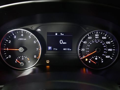 Used 2022 Kia Sportage LX AWD/4WD image 32