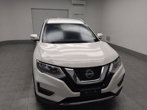 Used 2020 Nissan Rogue SV AWD/4WD image 14
