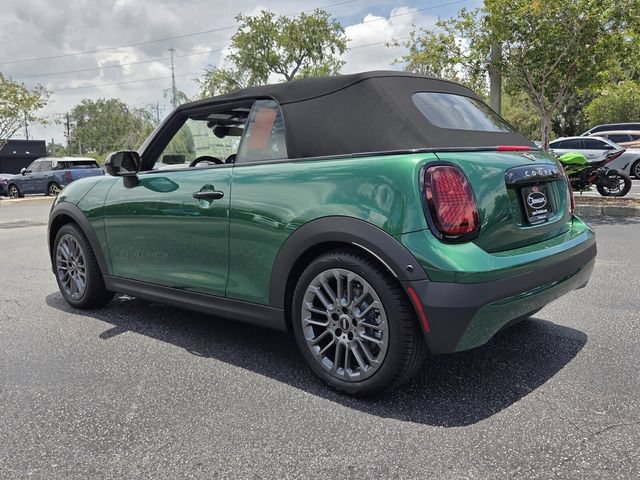 New 2026 MINI Cooper S FWD image 5