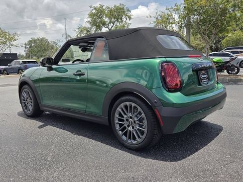 New 2026 MINI Cooper S FWD image 5