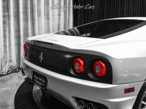 Used 2003 Ferrari 360 Modena image 32