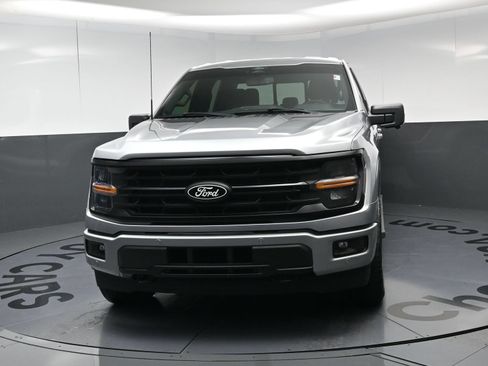Used 2024 Ford F150 XLT w/ Equipment Group 302A MID AWD/4WD image 5