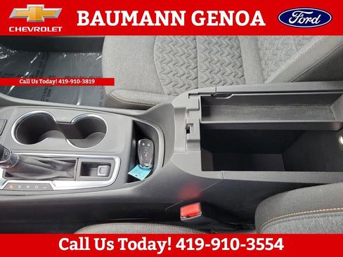 Used 2023 Chevrolet Equinox LT image 19