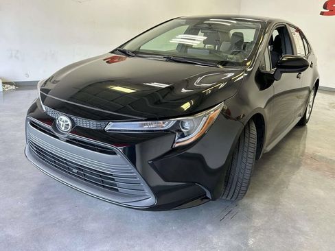 Certified 2024 Toyota Corolla LE w/ LE Convenience Package FWD image 7