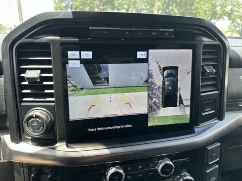 Used 2023 Ford F150 Raptor AWD/4WD image 26