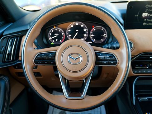 Used 2024 MAZDA CX-90 3.3 Turbo S w/ Premium Plus image 40