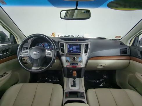 Used 2014 Subaru Outback 3.6R Limited image 19