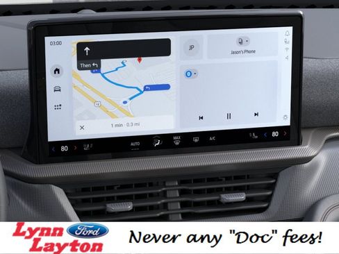 New 2026 Ford Explorer Active w/ Active Comfort Package image 14