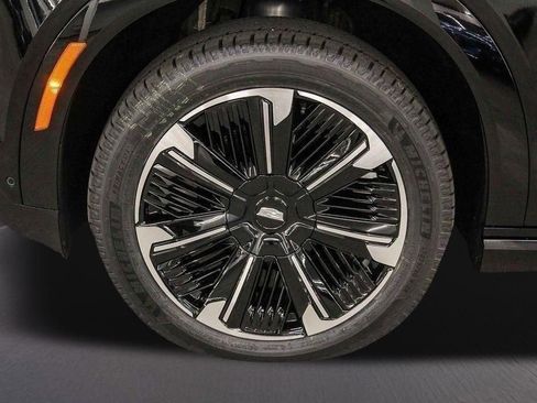 New 2026 Cadillac Escalade IQL Sport 1 AWD/4WD image 22