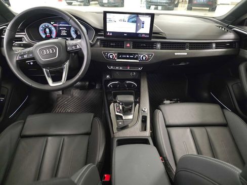 Used 2023 Audi A5 2.0T Premium Plus w/ Premium Plus image 19