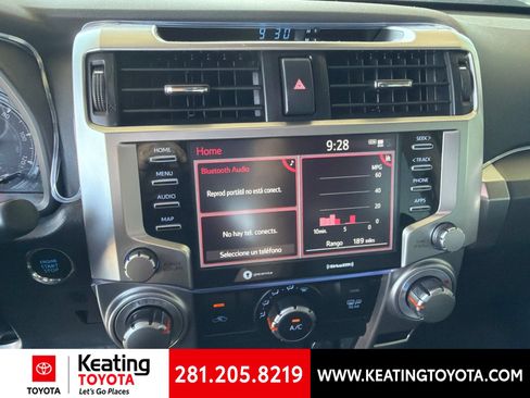 Used 2023 Toyota 4Runner SR5 RWD image 19