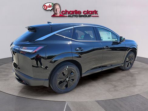 New 2026 Nissan Murano SV AWD/4WD image 6