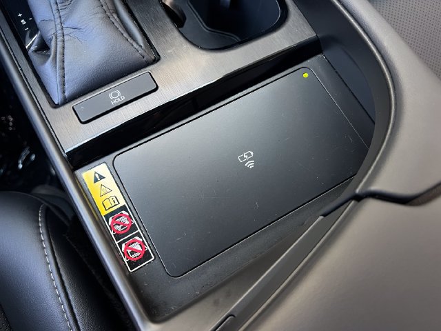Used 2025 Lexus ES 350 w/ Premium Package FWD image 22