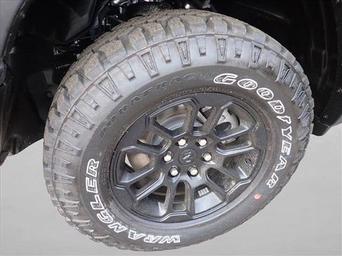 New 2026 RAM 1500 Rebel w/ Bed Utility Group AWD/4WD image 7