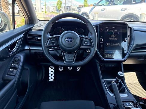 Used 2024 Subaru WRX Premium AWD/4WD image 20