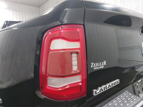 Used 2019 RAM 3500 Laramie image 37