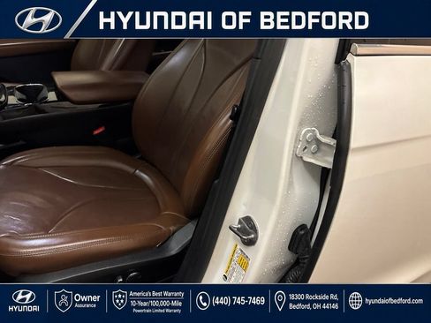Used 2021 Lincoln Nautilus Reserve AWD/4WD image 15